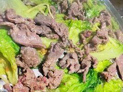 -老巴刹新加坡餐厅