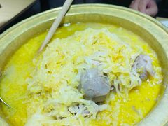 -关东小磨东北菜(上海长风大悦城店)
