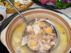 -土连锅·现熬养生汤锅(梁家巷店)