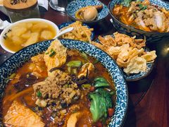 柳州螺蛳粉-粉家柳州螺蛳粉(杨宅路店)