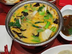 -喜家德虾仁水饺(长泰广场店)
