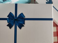 -八喜冰淇淋蛋糕(富国店)