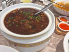 -惠丰堂饭庄(北洼路店)