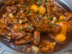 -胖哥俩肉蟹煲(杭州大厦中央广场店)