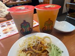 -宝葫芦西北茶食铺(万达店)