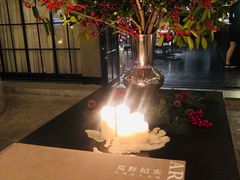 -The Georg(东华门店)
