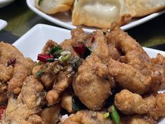 -玉华饮食店(茅台路店)