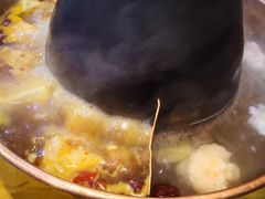 -东镇老火锅(长春路首店)