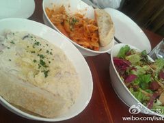 -榖屋house of flour(张江首店)