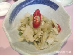 -高佳庄·舟山海鲜(海景旗舰店)