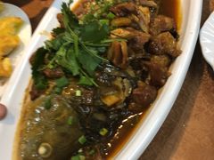 -胡同老锅烙(南二道街)