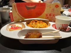 -海底捞火锅(石景山万达广场店)
