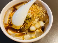 -川成元·麻辣香锅(凯德MALL西直门店)