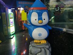 -成都浩海立方海洋公园