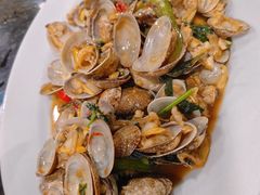 -一哥美食(总店)