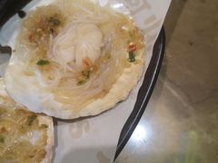 -何师烧烤Pro·30年老品牌·川菜·香辣蟹(太古里旗舰店)