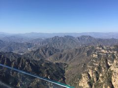 -狼牙山风景区