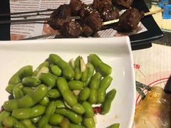 -红钳侠小龙虾·烧烤(中赢康康谷店)