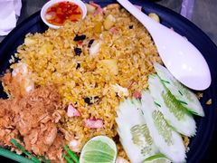 -The Dishes Seafood & Restaurant