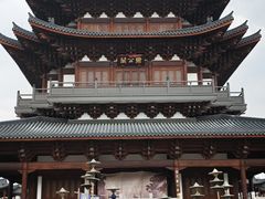 -江心屿景区