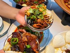 -食光慢宴·安吉土菜馆