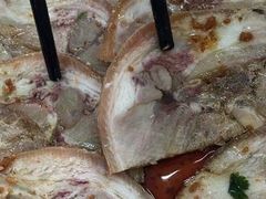 -庆丰包子铺(潘家园店)