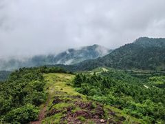 -四明山国家森林公园