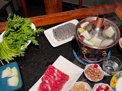 -南门涮肉(上海一店)