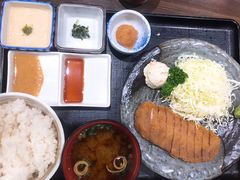 -牛かつもと村(上野店)