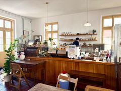 -春风十里咖啡馆