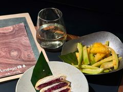 -Ameigo梅果·云贵川bistro(长宁来福士店)