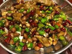 -我家福厨(万达中餐厅店)