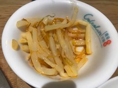 -青瓷火锅料理(西单大悦城店)