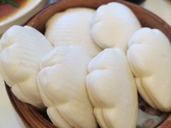 -外婆家(古墩印象城店)