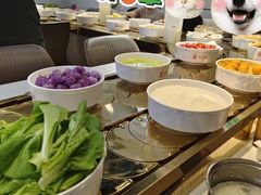 -西火火·川派小火锅(西溪银泰店)