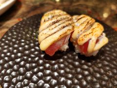 -炙柒Sekinana·精致料理 烧鸟·铁板烧(海上世界店)
