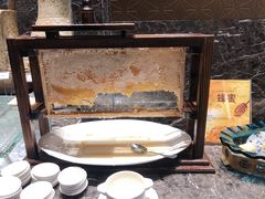 -浙商开元名都酒店·蓝色多瑙河自助餐厅