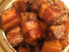外婆红烧肉-海富门·带鱼·淮扬菜·粤菜(甘家口店)