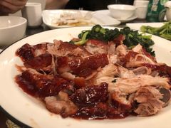 -新聚丰菜馆(太监弄店)