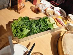 -东道煮牛肉火锅(东盛大街店)
