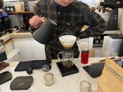 -Radar Coffee(思南路店)
