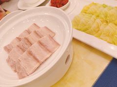 -高丽馆(尊茂店)