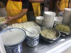 -薛昌利大米面皮(南关正街店)