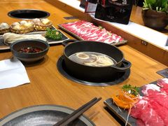 -呷哺呷哺 黄金牧场 (新中关购物中心店)