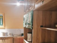 -绿草地·湘菜(喜盈门店)
