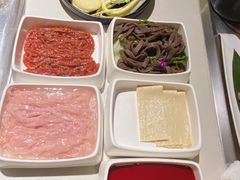 -海底捞火锅(上元大街店)