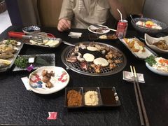 -虎焱炭火烧肉