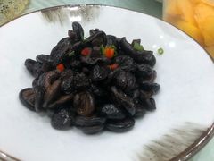 -江南村酒家