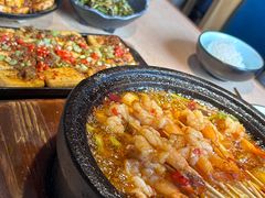 -胡马八破·川菜小馆(宽厚里店)