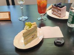 -云蛋糕CLOUD CAKE·生日蛋糕·甜品台·商务茶歇(瑞安店)